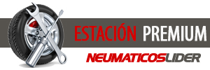 Estacion premium neumaticos lider Barcelona